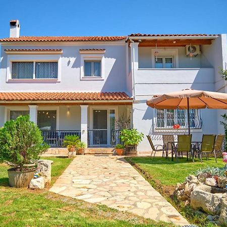 Noufris House Roda  Esterno foto